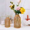 Vase en Verre