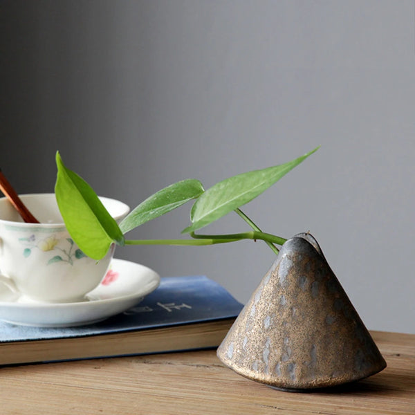 Vase Ikebana