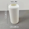 Vase Japonais Blanc