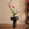Vase Japonais Ikebana
