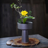 Vase Japonais Ikebana