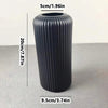 Vase Japonais Noir
