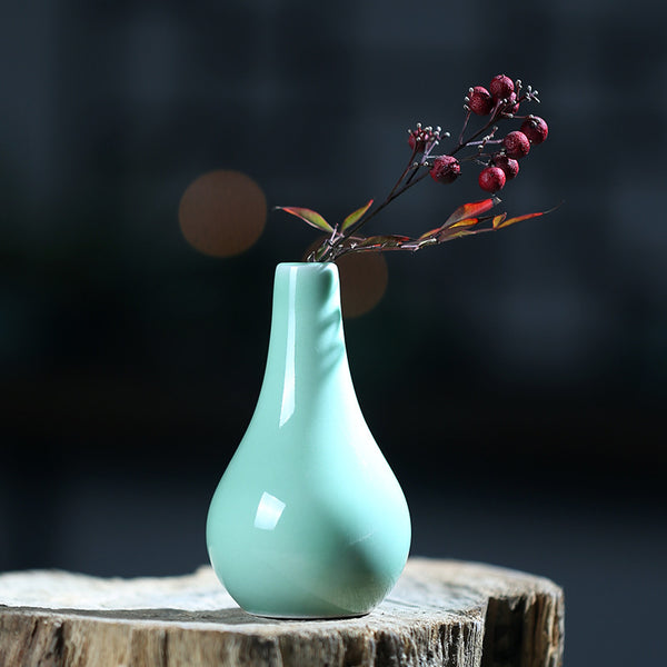 Vase Minimaliste