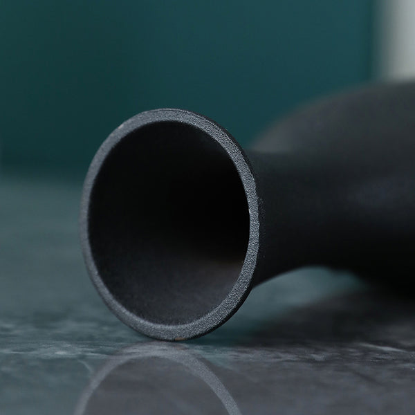Vase Noir