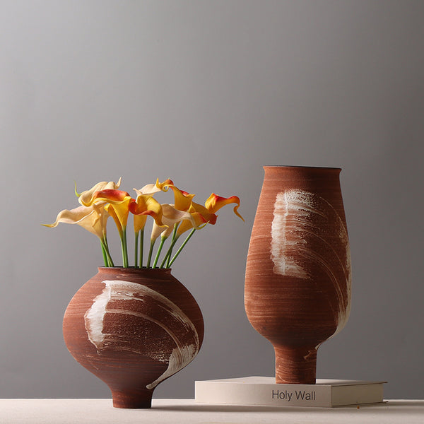Vase Porcelaine