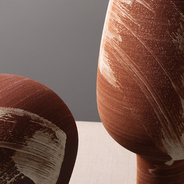 Vase Porcelaine