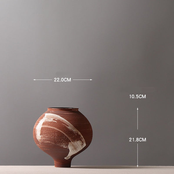 Vase Porcelaine