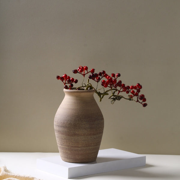 Vase Poterie