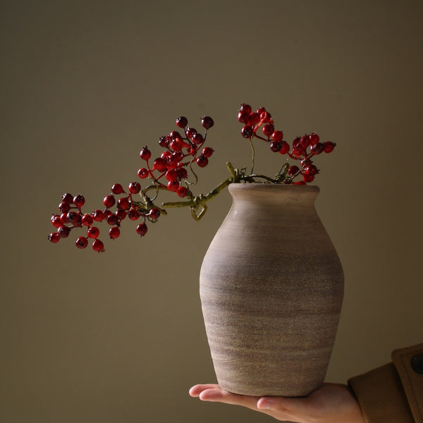 Vase Poterie