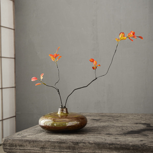 Vase pour Ikebana