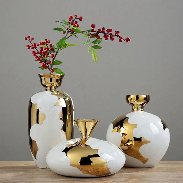 Vase pour les Fleurs