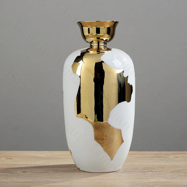 Vase pour les Fleurs