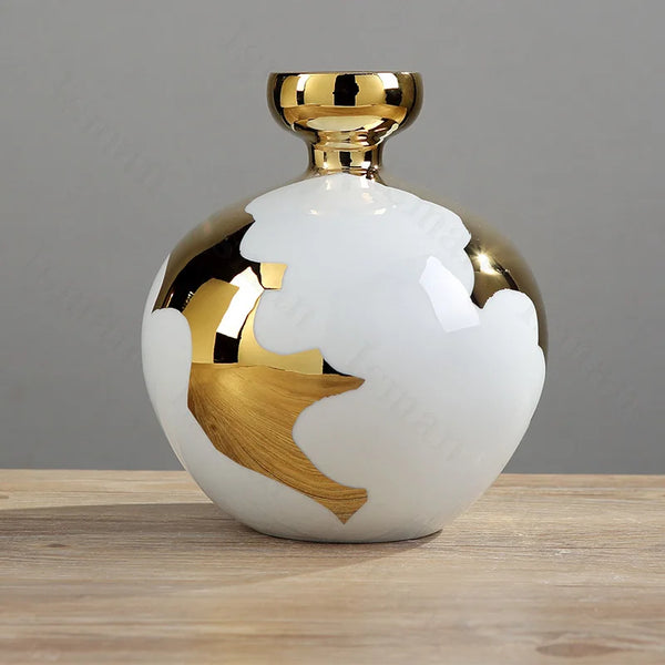 Vase pour les Fleurs
