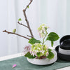 Vases Ikebana