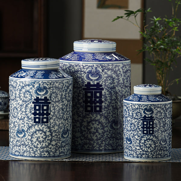 Vases Japonais Anciens