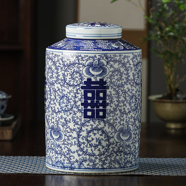 Vases Japonais Anciens