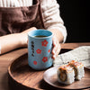 Verre à Saké pour Femme