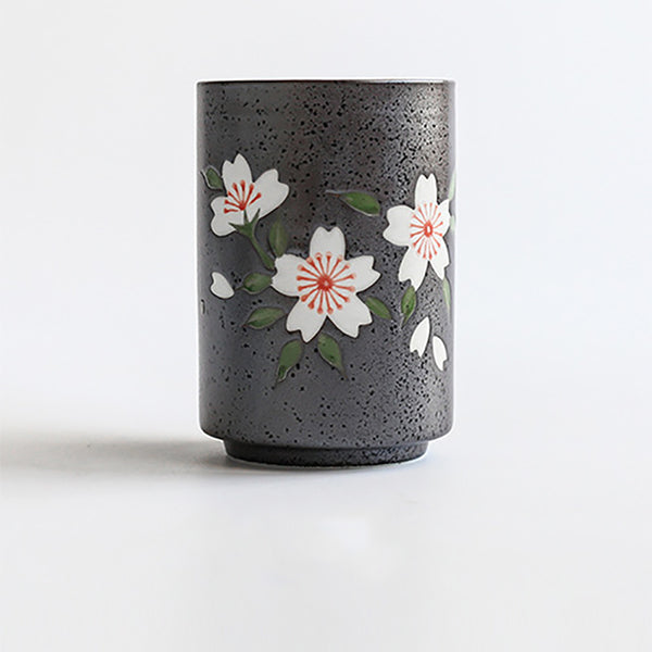 Verre à Saké Traditionnel