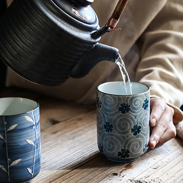 Verre à Saké