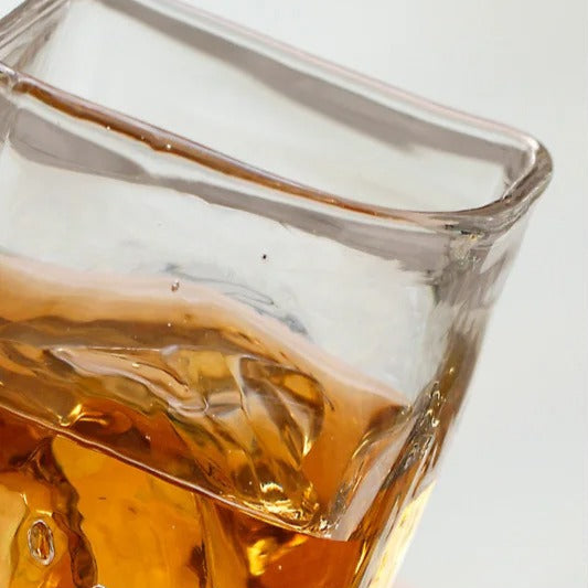 Verre à Whisky Japonais