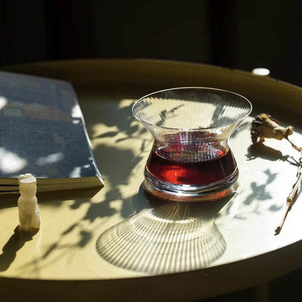 Verre Whisky Japonais