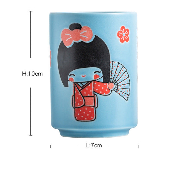 Verres à Saké