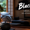Black Friday déco japonaise : Les offres à ne pas rater