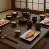 Comment dresser une table japonaise ? Le guide complet