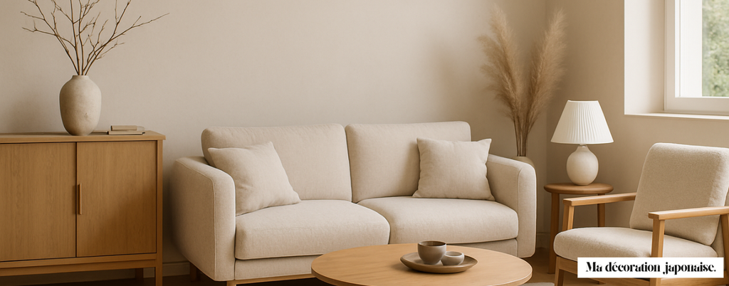 Japandi ou scandinave : Quel style minimaliste est fait pour vous ?