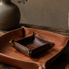 Le cuir tochigi : Artisanat japonais du cuir et objets déco
