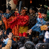 Le Setsubun : Histoire et rituels de la fête des haricots japonaise