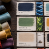 Les couleurs traditionnelles japonaises : Palette, noms et signification