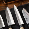 Les couteaux japonais : Guide complet pour choisir et entretenir ses couteaux