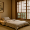 Les essentiels pour créer une chambre japonaise chez soi