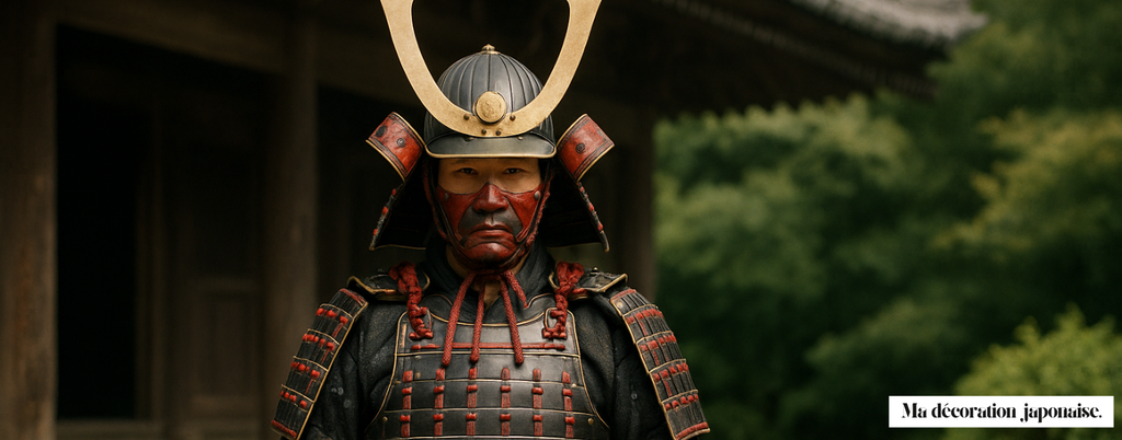Les samouraïs au Japon : Origine, code d’honneur et rôle dans la société