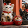 Les superstitions japonaises : Chiffres, animaux et croyances populaires