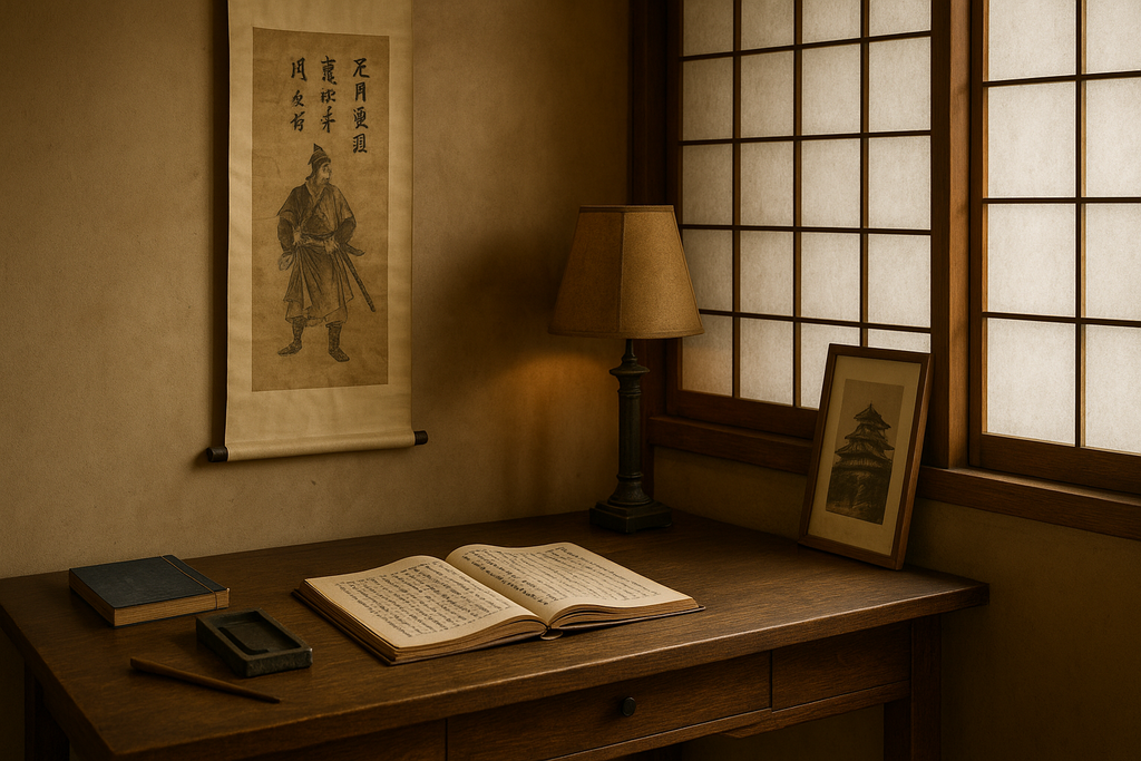 Tout savoir sur l'histoire du Japon