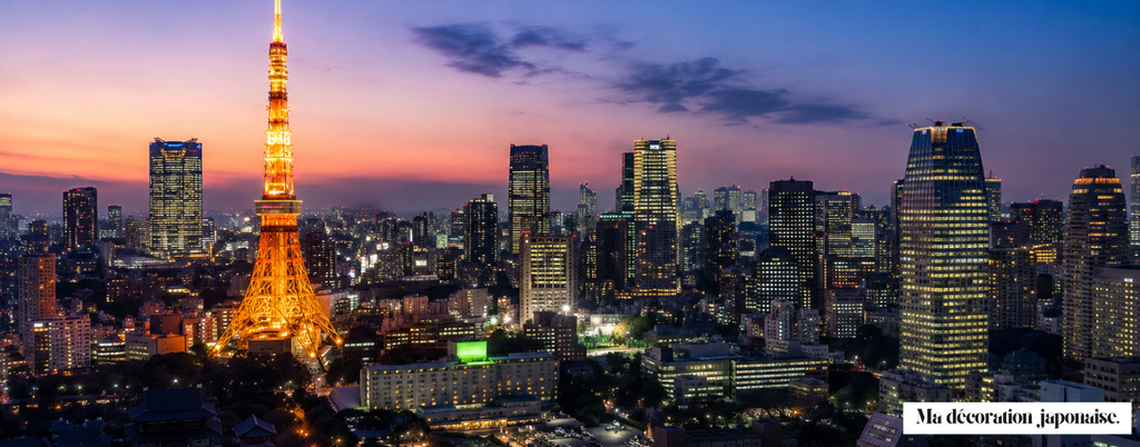 Visiter Tokyo : Le guide complet pour préparer son voyage au Japon