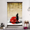 Tableau Samourai