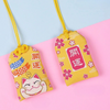 Amulette Japonaise Omamori