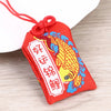 Amulette Japonaise