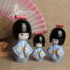 Antique Kokeshi