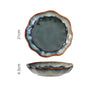Assiette Céramique Japonaise