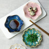 Assiette Ceramique Japonaise