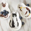 Assiette Chat