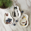 Assiette Chat