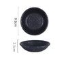 Assiette Creuse Japonaise