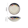 Assiette Creuse Japonaise