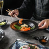 Assiette Creuse