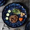 Assiette Japonaise en Céramique